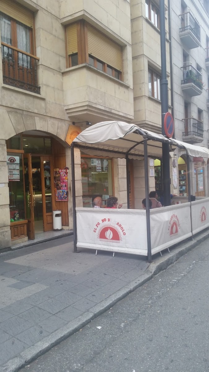 El Forno De Manolo-3