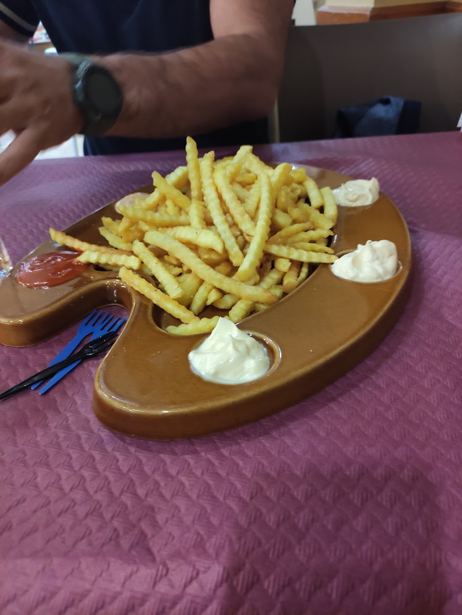 El Forno De Manolo-4