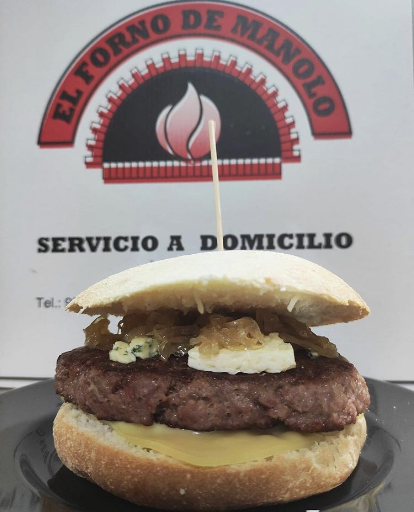 El Forno De Manolo-9